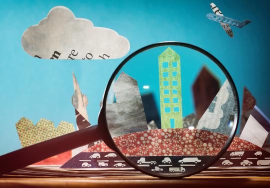 En ville, "l’amélioration des prises en charge suppose l’amélioration des organisations, de l’accès aux soins", le réseau Must veut développer la recherche en soins primaires