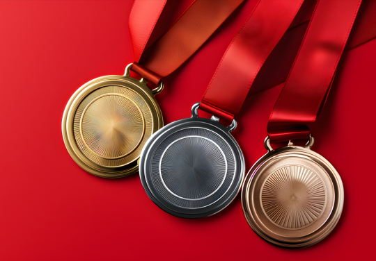 Infirmier, kiné, pharmacien, médecin… l'Ordre national du mérite récompense plusieurs acteurs de l’exercice coordonné