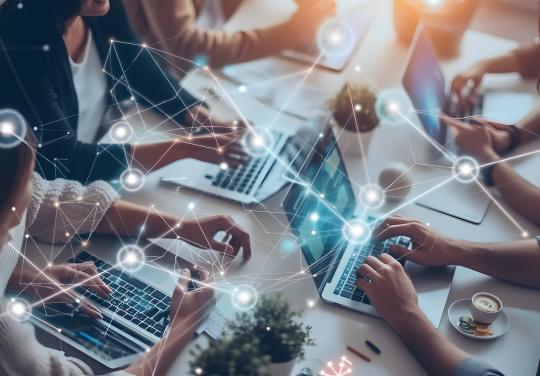 Le numérique, "levier d’une pratique collective" ? En centres de santé, les équipes sont prêtes mais les freins sont nombreux