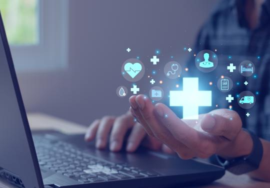 Pour améliorer la pertinence des soins, le projet de recherche Intersop interroge la transition numérique des centres de santé