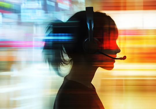 “Je me sens utile” : en Bretagne, des infirmières psy accompagnent les médecins du Samu