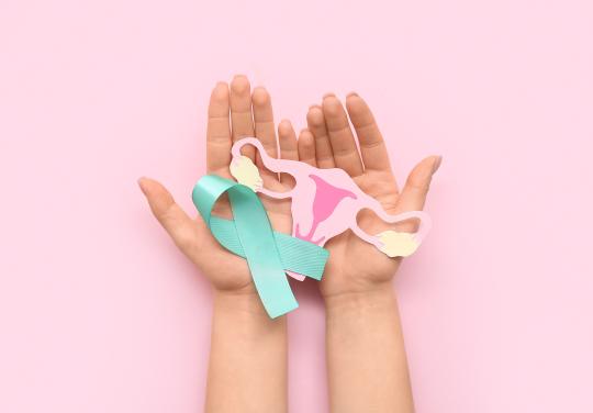 Juin vert : sensibiliser au dépistage du cancer du col de l’utérus pour "rassurer, déconstruire les idées reçues et encourager la vaccination"