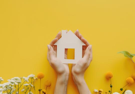 À Paris, "La Maison" se veut un lieu d'accueil, de prévention et de dépistage pour "ne laisser personne seul face au cancer"