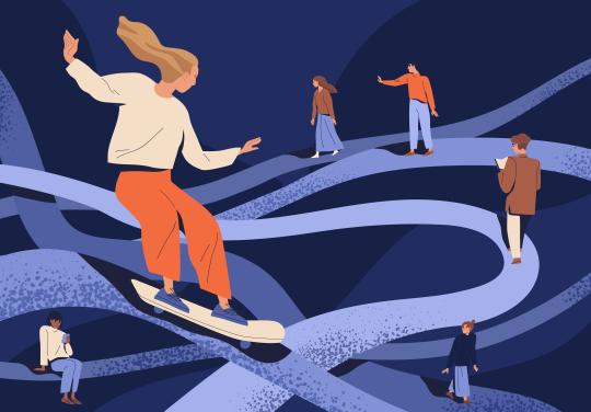 "Parler sans tabou, c’est aussi ça la prévention" : à Bergerac, le village santé de la CPTS dessine des parcours personnalisés