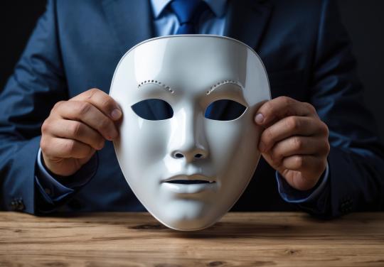 Dans un centre de santé à Marseille, une infirmière démasque un faux médecin