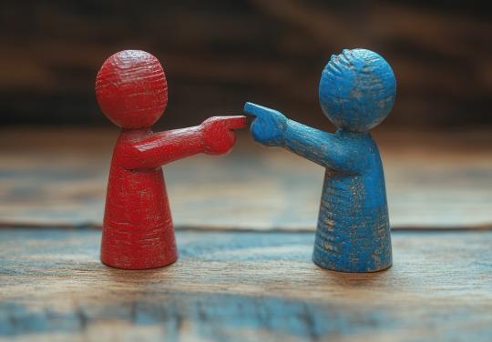 "Un abus de pouvoir" : en Vendée, des tensions avec le maire poussent le médecin à démissionner de la présidence de la CPTS