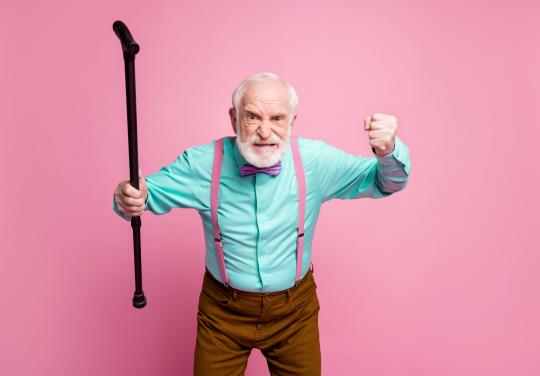 "Festival des cannes" devant les CPAM : les "kinés trahis" maintiennent la pression