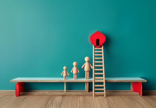 #unairdefamille : en Pays de la Loire, Martine et Dimitri, mère infirmière et fils kiné au sein de la même maison de santé