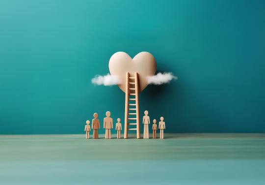 #unairdefamille : dans cette maison de santé de la Somme, jamais deux (époux infirmiers) sans trois (beau-frère kiné)