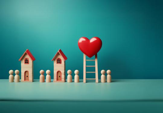 #unairdefamille : Patrice, Christophe, Véronique, Camille... des médecins et un coordinateur tournés vers le collectif