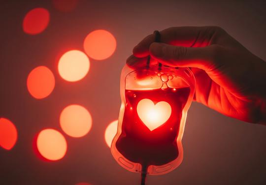 Dépistage néonatal, don du sang, arrêts de travail : ce qui change au 1er septembre