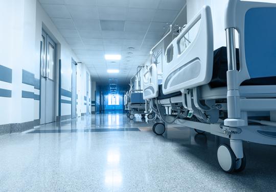 L'AP-HP bientôt en grève, les syndicats appellent à la mobilisation