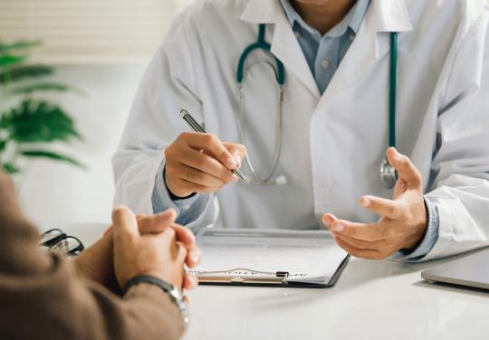 En deux ans, la CPTS de la Rochelle a permis à 450 patients de trouver un médecin traitant