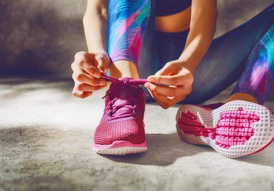 Stratégie nationale sport-santé : le gouvernement présente 12 mesures "concrètes" pour lutter contre la sédentarité