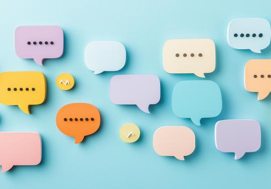 Communicants des structures de coordination : une enquête dessine leur profil et les actions menées