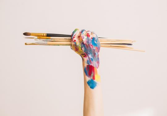 À La Réunion, la maison de santé comme "un pont entre les patients et la culture"