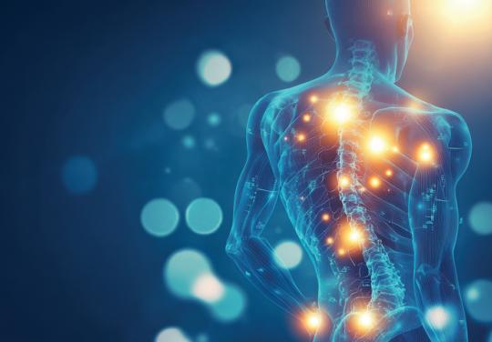 Fibromyalgie : la médecine du travail peut ouvrir l'éventail des perspectives