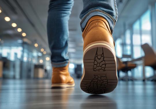 Se lever trois minutes chaque demi-heure : Anses publie ses nouvelles recommandations anti-sédentarité