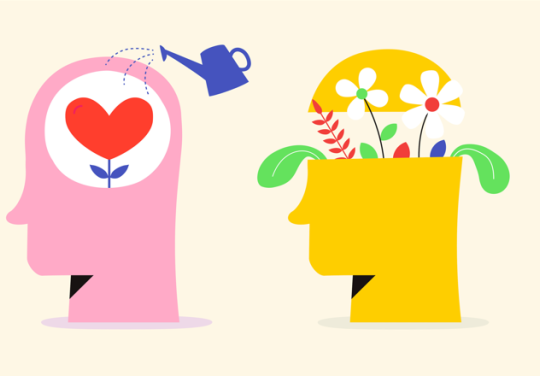 "La santé, c'est aussi la santé mentale" : Santé publique France lance un nouvel outil dédié aux troubles psychiques