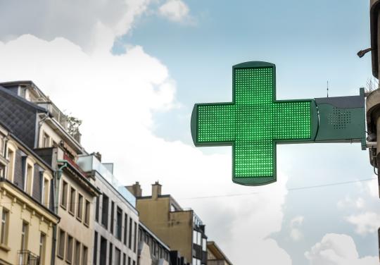 Remises sur les médicaments génériques : le plafond à 40% de nouveau en vigueur