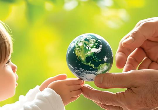 La consultation en santé environnementale, "ça impulse de vrais changements"