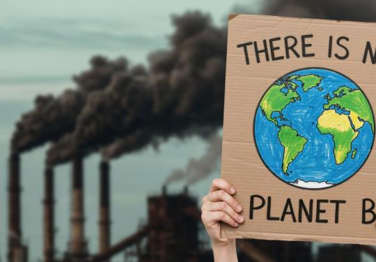 Changement climatique et santé : une prise de conscience mondialisée