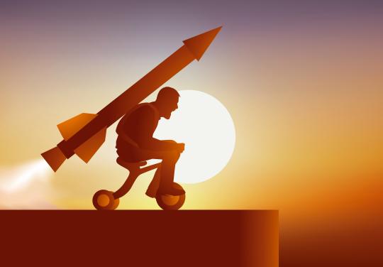 Pour encourager le développement des centres de santé pluripro, il faut "une volonté politique" pour "redonner un élan"