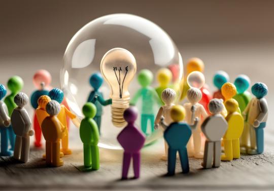 D'un "ancrage historique" à un format plus collégial : une enquête dessine l'évolution de la place du médecin dans la gouvernance des CPTS