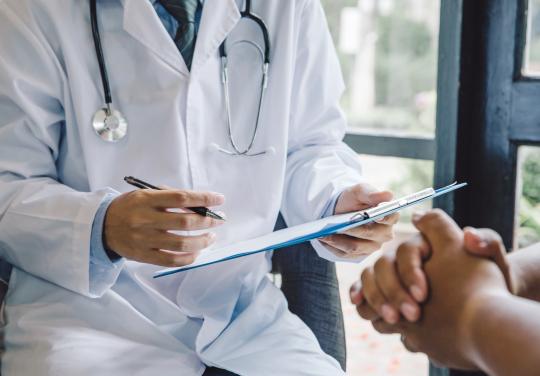 Soins non programmés :  Vitry-sur-Seine ouvre son centre d’accueil médical initial