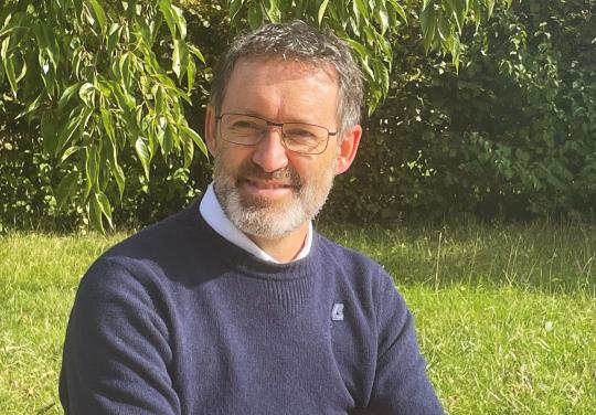 "Les CPTS sont une vraie révolution" : rencontre avec Jean-François Moreul, médecin et tisseur de liens à l'échelle territoriale