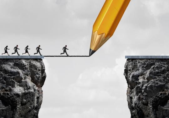 Pour "réellement compléter la relation humaine", la CPTS Plaine de France se dote d'un outil numérique de prévention