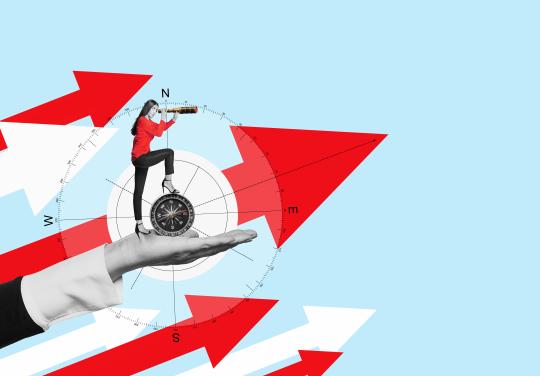 Amélie Kechichian, la recherche en kinésithérapie au coeur de son exercice