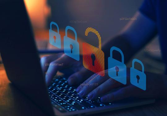 Cyberattaque sur le logiciel Weda : 23.000 professionnels de santé sans accès aux dossiers patients