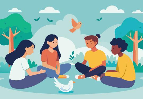 Un parcours de santé "renforcé" pour les jeunes placés à l’ASE dès janvier 2026