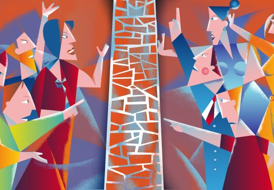 "Il est inconcevable d'être traité avec aussi peu de considération" : en Grand Est, la future maison de santé divise élus et soignants