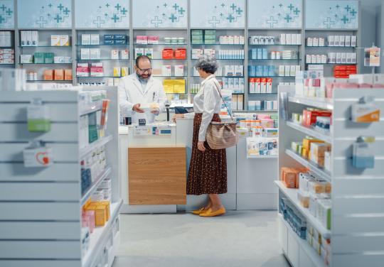 Études de pharmacie : la réforme du 3e cycle introduite dès la rentrée 2026