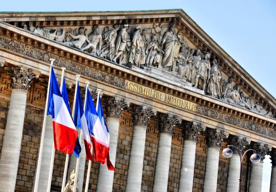 Les députés rétablissent le Réseau France santé en dépit des critiques et imposent des négociations avec les CPTS