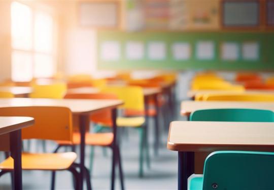 Pour sensibiliser les plus jeunes à un mode de vie sain, les soignants d’une maison de santé s’invitent dans le collège du village