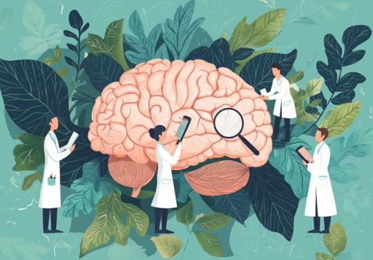 "La CPTS pourrait être le terreau sur lequel s'appuie l'ESS en psychiatrie"