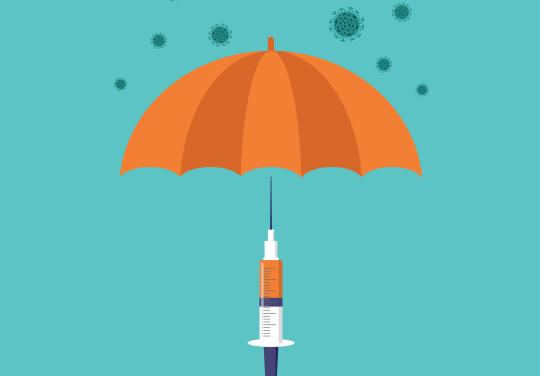 Vaccination anti-grippale : dans le Grand Est, une "Vague" d’actions pour protéger les plus vulnérables