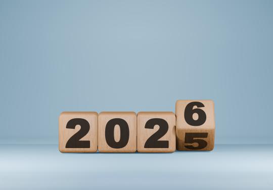 PLFSS 2026, négos ACI-MSP, 4e année de médecine... Ces 45 dates qui ont marqué votre exercice en 2025