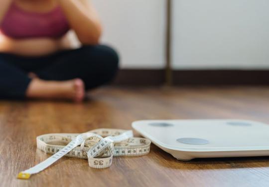 GPSO, gestion du parcours de santé dans l'obésité