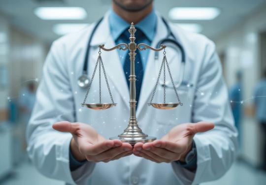 Erreur de diagnostic, refus de se déplacer, retard de prise en charge... quelle responsabilité pour le médecin ?