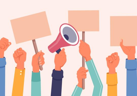 Grève des libéraux : les centres de santé partagent des "points de convergence" mais déplorent une absence de concertation