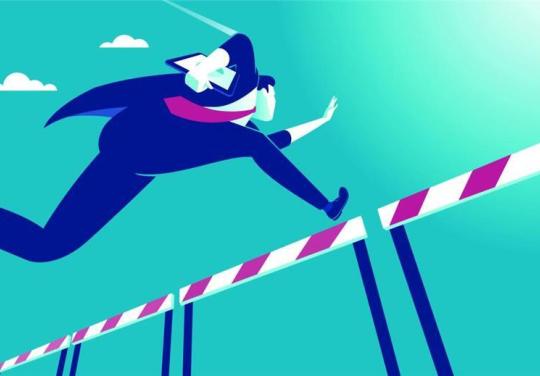 Pratique avancée infirmière : +534 % de diplômées en cinq ans, mais un modèle encore "fragilisé"