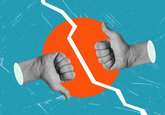 “Fausse excuse” ou "défense de valeurs communes” : ces médecins en maison de santé expliquent pourquoi ils font grève... ou pas