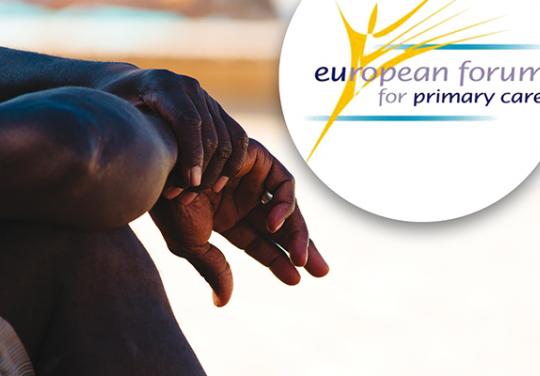 forum européen sur les soins primaires