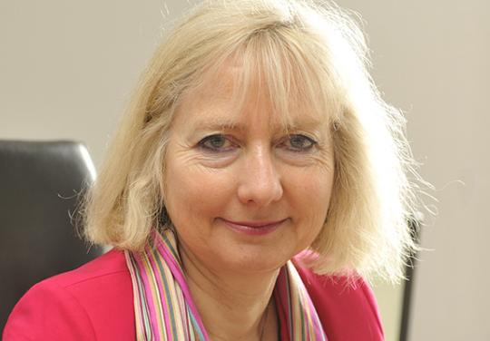 Véronique Anatole-Touzet