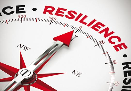 résilience