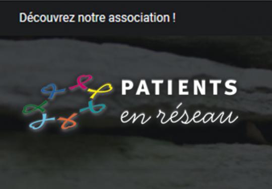 Patients en réseau